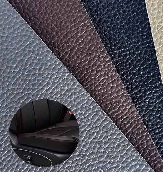 Patrón clásico de lichi automotriz