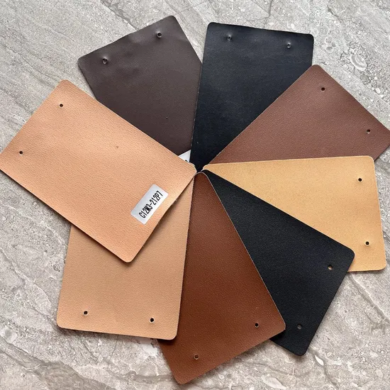 Fabricante con certificación SGS Gold, bolso Z048 genuino, mochila de cuero de moda para hombres y mujeres, maleta de cuero, cuero artificial de PVC, cuero de PVC