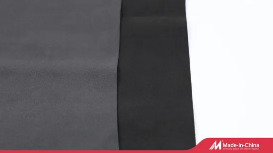 Zapatos deportivos para exteriores de cuero sintético de microfibra PU usable
