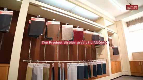 Cuero genuino de microfibra sintética con tacto suave para asientos de coche, bolsos y zapatos.