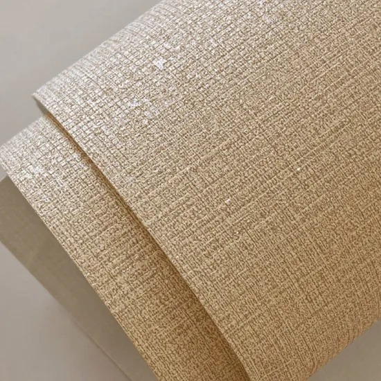 Papel tapiz de seda de la mejor calidad y gran oferta, diseño de papel tapiz de lujo puro para sala de estar