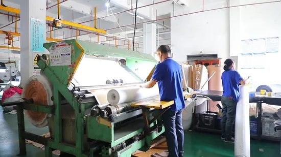 Patrón de lichi de alta calidad, personalizable, patrón de raya fina, cuero sintético, silicona