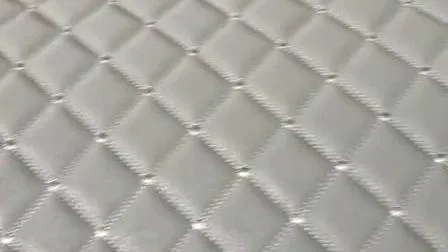 Cuero sintético de PVC, fácil de limpiar, suave y resistente al agua, para muebles, sofás y asientos de coche.
