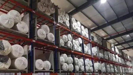 Fácil limpieza Sin disolventes PU Silicona Cuero PU Sin DMF