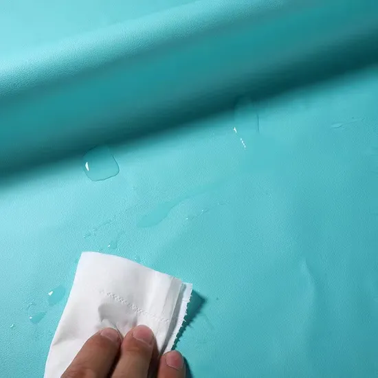 Semi orgánico respetuoso con el medio ambiente