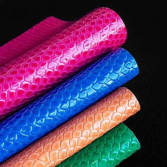 Cartera dimensional/3D de alta calidad, para zapatos, ropa, vintage, de piel de vaca auténtica, de PU, material de cuero para la fabricación de bolsos.
